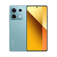 【小米】Redmi Note 13 5G 6.67吋（8G/256G）-青_廠商直送