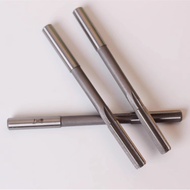 Reamer High-Speed Steel Straight Handle Machine Reamer Stainless Steel Reamer Extended Blade Machine