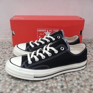 Converse Chuck 70 Ox BlackBlackEgret Sku 162058C