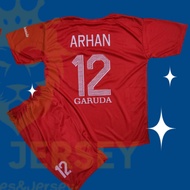 INDONESIAN CHILDREN'S FOOTBALL SET (ARHAN)