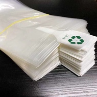 Thick Oxygen Bag Fish Aquarium Packaging Bag Live Fish Ornamental Fish Packaging Bag Live Fish Trans