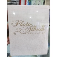 Beautiful photo ALBUM with 13x18 box for 100 photos that can be given as a super cute gift