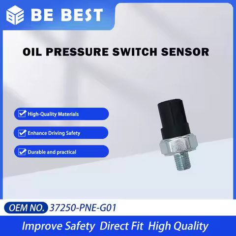 Vtec Valve Switch Timing Oil Pressure Sensor For Honda Accord/Civic/CRV integra 2.0L 2.4L 37250PNEG0