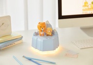 🆕 #KakaoFriends代購 KR🇰🇷 預購📦 Ryan&Choonsik 春植Moodlight Humidifier 小夜燈加濕器💦