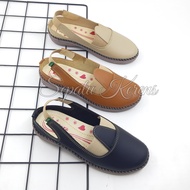 TOMOYSHOP Kickers Latest Back Strap Women's Shoes Code C-11