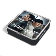 韓國代購🇰🇷檢察官的提案
OST 金允植 朴時宇