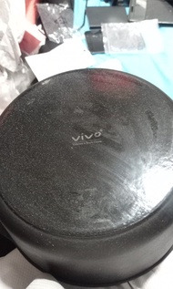 Vivo 鑄鐵鍋