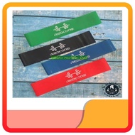 Mini bands, rubber resistance bands for buttocks, gym accessories