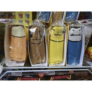 Pokemon 7 Eleven Bento Bag