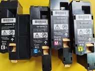 Fuji Xerox DocuPrint CM115w 碳粉匣