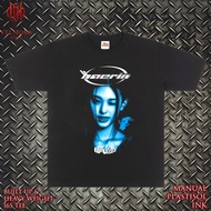 Kpop New Jeans Haerin Tshirt Mercandise