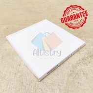 ORIGINAL NISSAN ALMERA N17 (2012 - 2019) AIRCOND CABIN FILTER (27277-1HA0A)
