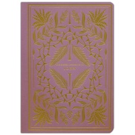 John, ESV Illuminated Scripture Journal perfect for personal or group bible study (Christianbook)