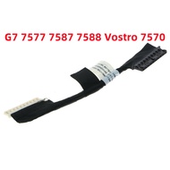 Dell Dell G7 7577 7587 7588 Battery Cable Connection Cable 02002VW00 0NKNK3