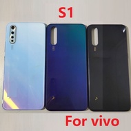 Back cover housing Replacement for vivo S1 1907 V1907