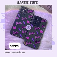 CASETIFY BARBIE FOR ANDROID OPPO A74 4G A95 4G A57 2022 A77S REN0 5 REN0 7 4G REN0 8 4G REN0 8T 4G R