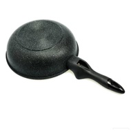 Non-stick marble frying pan - 26CM