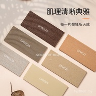 Bedroom Solid Wood Louver Wooden Balcony Antique Office Hundred T9J5 Hundred Pages Blackout Living R