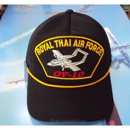 OV-10C Air Force Airplane Cap