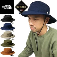 日本 代購 THE NORTH FACE GORE-TEX Hat NN41912 露營 行山 防水 帽 6色 男女款