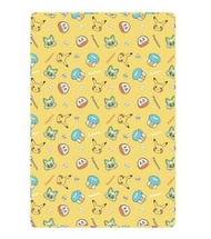 Casablanca - Pokémon純棉卡通四季被 - 單人 (PM022SQQ60)