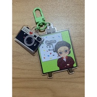 Bts KEYCHAIN