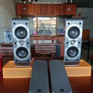 speaker jbl original