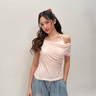 Ariana Layered Top