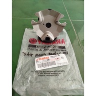 Camp Cover Roller Housing 2SX MIO M3 Original Yamaha Genuine Parts