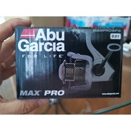 Abu Garcia Max Pro SP5