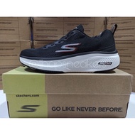 Skechers Go Run Elevate 2.0 Men's Running Shoes - Fluid Motion Black Original PT MAP Official