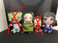 鬼滅之刃公仔