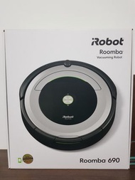 iRobot Roomba690