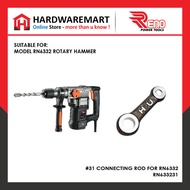 #31 CONNECTING ROD FOR RN6332
