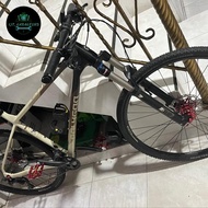 Sepeda Polygon Xtrada 6 2022 Full Upgrade