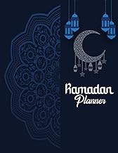 Ramadan Planner: My Ramadan Series for Kids 30 Days of Prayer Fasting Gratitude and Kindness Prayer Quran Reading Dua Achieving your Goals for Ramadan Daily Ramadan Journal
