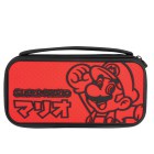 PDP Deluxe Console Case - Mario Kana Edition For Nintendo Switch