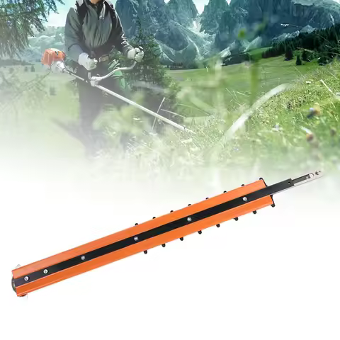Bar Blade Set for STIHL Bar Blade Set for STIHL HS81 HS81R Bar Blade Bar Blade Set for STIHL HS81 HS