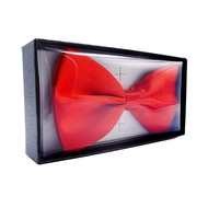 Y-6270-W  Men Bow tie (13 cm x 7 cm)