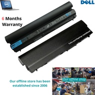 Baterai Dell Latitude E6320 E6220 E6120 original battery