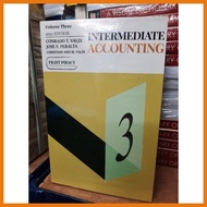 ❀ Intermediate Accounting Vol.3 by Valix