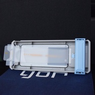 Kính cường lực Gor Vivo X200 Ultra 3D Full keo màn kèm khung hổ trợ dán dùng được vân tay siêu âm tr