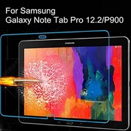 Glass For Samsung Galaxy Tab Note Pro 12.2 inch P900 P901 P905 SM-P900 Tablet Screen Protector Guard
