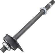 A-Premium CV Intermediate Shaft Compatible with Ford Escape 2007-2012 L4 2.3L 2.5L V6 3.0L 4WD Manua
