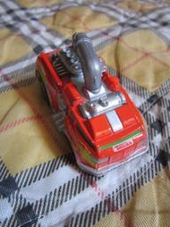 二手  玩具車  2005   HASBRO  TONKA  Maisto   合金  消防車   不能議價