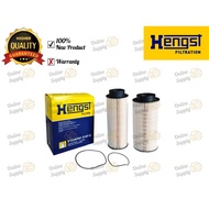 (Original Hengst) Scania G400 Fuel Filter E103KP01D197-2 (PU10003-2X)