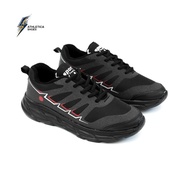 ATHLETICA SHOES SPORT SHOES SPORT SHOES BLACK SHOES MEN'S SHOES