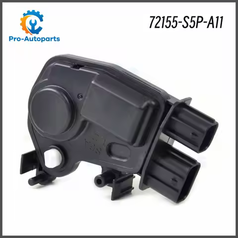 72155-S5P-A11 Door Lock Actuator Latch Module Motor For Honda Fit Acura Accord Civic CRV Element Ody