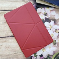 Bao da Samsung Galaxy Tab A7 Lite - T220/T225 lưng silicon hàng chính hãng ONJESS