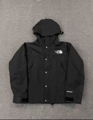 🔥強力推薦 THE NORTH FACE 1990系列 夾克外套 黑色